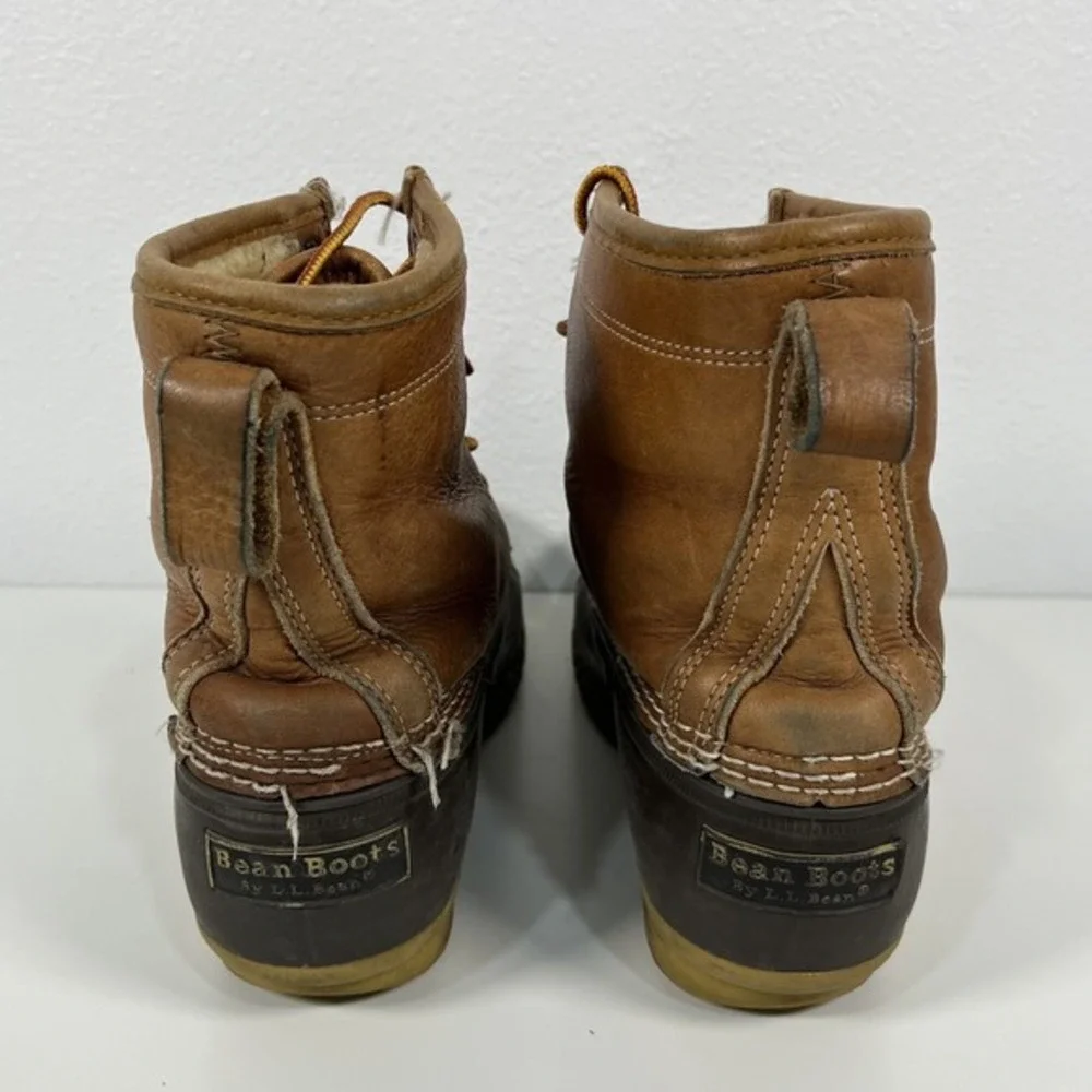L.L. Bean used good